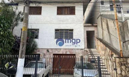 Sobrado com 3 quartos, à venda na Vila Isolina Mazzei - 197 m² - São Paulo/SP