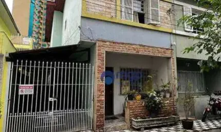 Sobrado com 2 quartos, à venda em Santana - 90 m² - São Paulo/SP