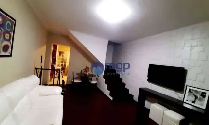Sobrado com 3 quartos, à venda na vila nova carolina - 74 m² - são paulo/sp