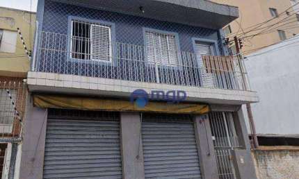 Casas Assobradadas à venda na Vila Medeiros - 180 m² - São Paulo/SP