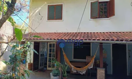Sobrado com 3 quartos à venda na Vila Irmãos Arnoni - 150 m² - São Paulo/SP