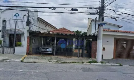 Casa com 4 dormitórios à venda, 124 m² por R$ 900.000,00 - Vila Nilo - São Paulo/SP