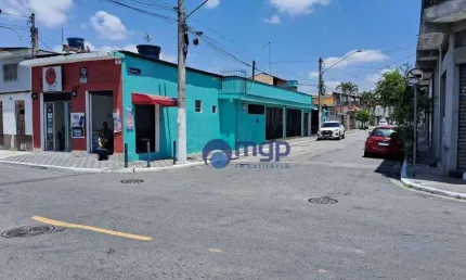 Casa com 2 quartos, à venda na vila nova carolina - 180 m² - são paulo/sp