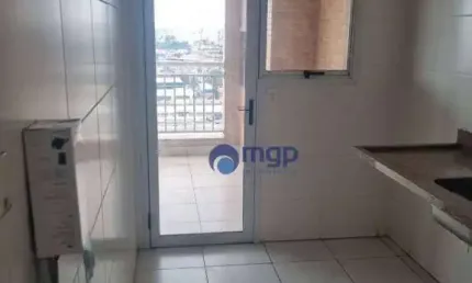 Apartamento com 3 dormitórios à venda, 93 m² por R$ 880.000,00 - Vila Maria - São Paulo/SP