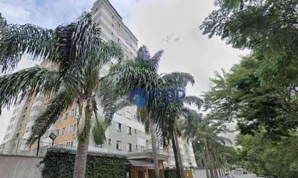 Apartamento com 2 quartos, à venda no Parque Novo Mundo - 55 m² - São Paulo/SP