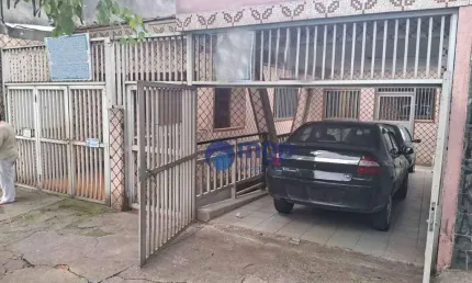 Casa com 7 quartos, à venda no jardim japão - 210 m² - são paulo/sp