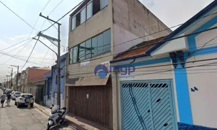 Prédio comercial para alugar próximo ao metrô carandiru - 330 m² - são paulo/sp