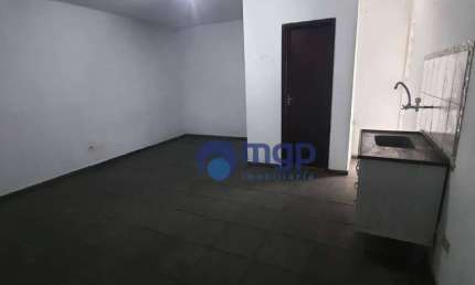 Apartamento com 1 quarto para locação no Jardim Japão - 15 m² - São Paulo/SP