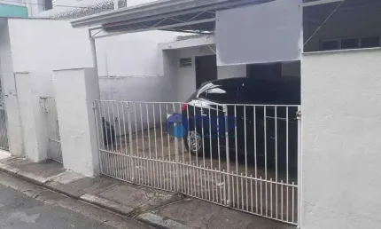 Casa com 2 quartos, à venda no bairro do Limão - 110 m²  - São Paulo/SP
