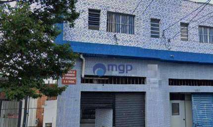 Salão com 2 banheiros para locação no Jardim Japão - 100 m² - Jardim Japão - São Paulo/SP