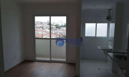 Apartamento com 2 quartos para locação na vila guilherme - 42 m² - são paulo/sp
