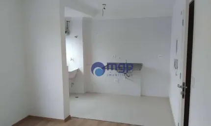 Apartamento com 2 quartos para locação na Vila Guilherme - 43,80 m² - São Paulo/SP