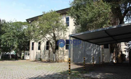 Galpão com Renda à Venda Próximo à Estação Jurubatuba - 2194 m² - São Paulo/SP