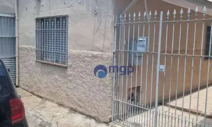 Casa com 2 quartos, à venda na Vila Maria - 88 m² - São Paulo/SP