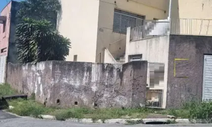Sobrado com 2 quartos, à venda na Vila Nivi - 136 m² - São Paulo/SP