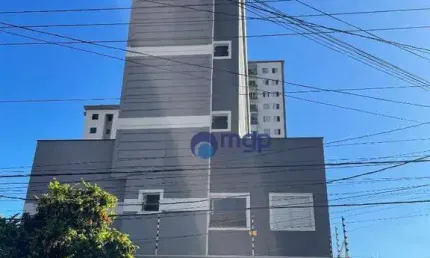 Apartamento com 2 quartos, à venda no bairro saúde - 35 m² - são paulo/sp