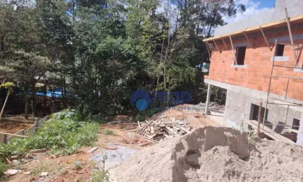 Terreno comercial à venda na Rua Miami, 443, Jardim Jaraguá, Atibaia