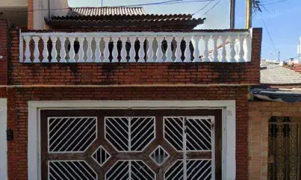 Sobrado com 3 quartos, à venda no Jardim Guançã - 133 m² - São Paulo/SP