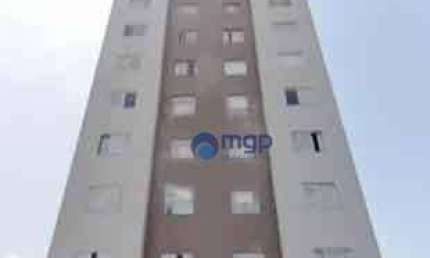 Apartamento com 2 quartos, à venda na Vila Guilherme - 61,56 m² - São Paulo/SP