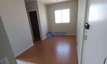 Apartamento com 2 quartos, à venda na vila gustavo - 43 m² - são paulo/sp