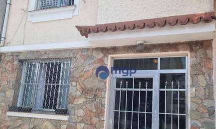 Sobrado com 2 quartos, à venda na Vila Maria - 84 m² - São Paulo/SP