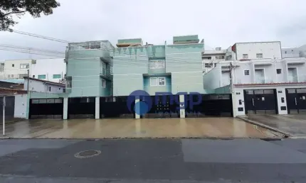 Sobrado em condomínio com 2 quartos, à venda na vila gustavo - 70 m² - são paulo/sp