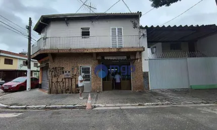 Salão comercial para locação na vila maria - 26 m² - são paulo/sp