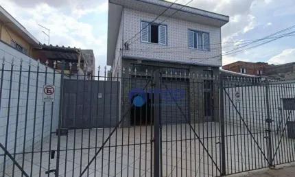 Salão Comercial para locação no Jardim Brasil - 200 m² - São Paulo/SP
