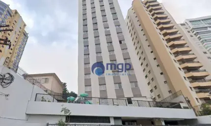 Apartamento com 2 quartos, à venda na água fria - 68 m² - são paulo/sp