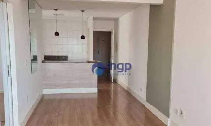 Apartamento com 2 quartos, à venda no bairro Chora Menino - 65 m² - São Paulo/SP