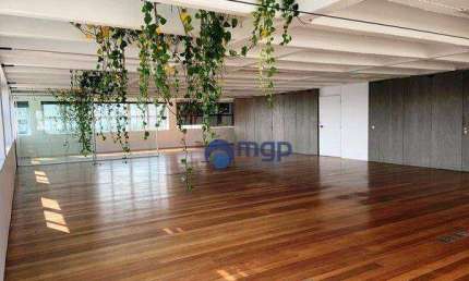 Conjunto à Venda na Av. Brig. Faria Lima - 201 m² - São Paulo/SP