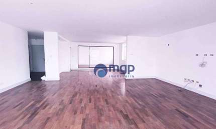 Apartamento com 3 quartos, à venda no bairro Santa Cecília - 260 m² - São Paulo/SP