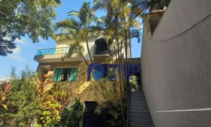 Sobrado com 3 quartos, à venda na vila mazzei - 158 m² - são paulo/sp