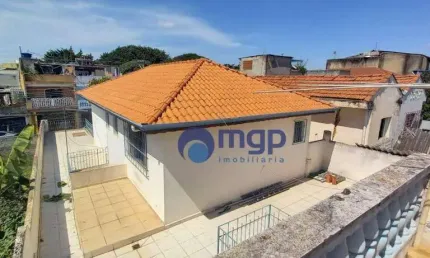 Sobrado com 4 quartos, à venda no Jardim Brasil - 115 m² - São Paulo/SP