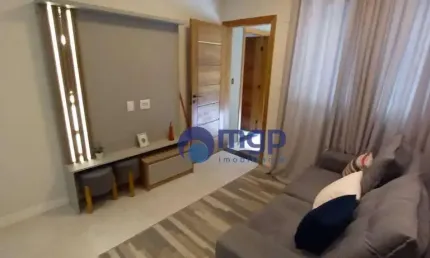 Apartamento com 2 quartos, à venda no jardim brasil - 43,16 m² - são paulo/sp