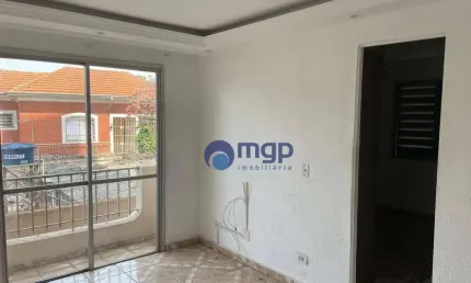 Apartamento com 1 quarto, à venda na vila maria - 40 m² - são paulo/sp