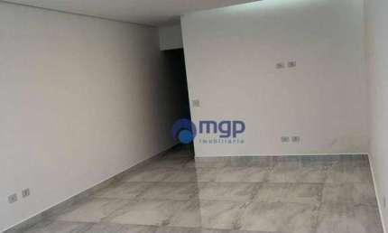 Sobrado com 3 quartos, à venda na Parada Inglesa - 112 m² - São Paulo/SP
