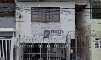 Sobrado com 3 quartos, à venda no Parque Edu Chaves - 244 m² - São Paulo/SP