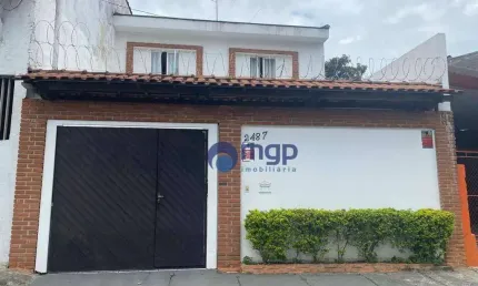 Sobrado com 3 quartos, sendo uma suíte à venda no bairro do jardim japão - 272m² - são paulo/sp