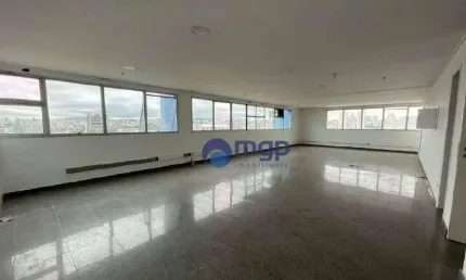 Sala Comercial para locação na Vila Maria - 35 m²- São Paulo/SP