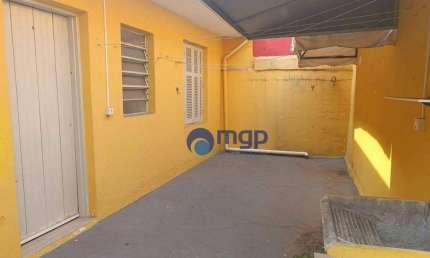 Casa com 1 quarto para locação no Jardim Japão - 40 m² - São Paulo/SP
