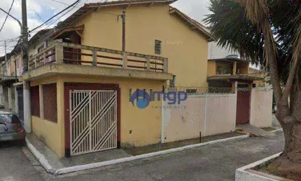 Sobrado com 2 quartos, à venda na vila constança - 150 m² - são paulo/sp