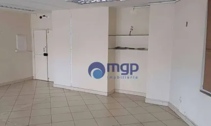 Sala Comercial para locação - República - São Paulo/SP