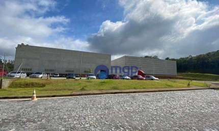 Galpão em Condomínio para Alugar em Embu-Guaçu - 2500 m² - Embu-Guaçu/SP