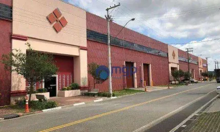 Galpão para Alugar em Atibaia – R$ 21/m² - 7.747 m²  - Atibaia/SP