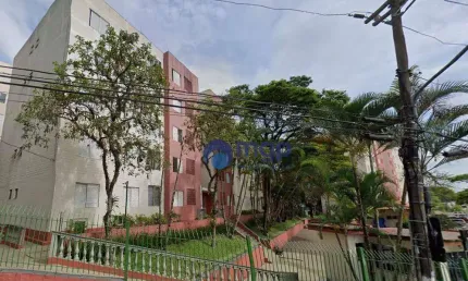 Apartamento com 3 quartos, à venda no bairro Barro Branco - 70 m² - São Paulo/SP