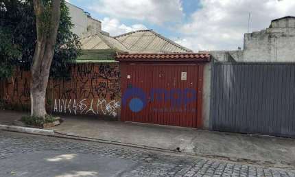 Casa Térrea à venda na Vila Maria - 402 m² - São Paulo/SP