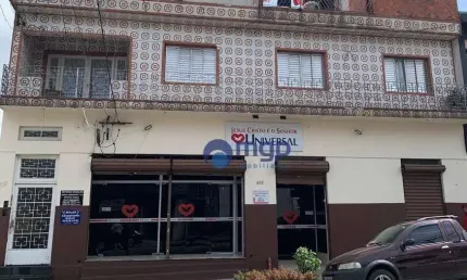 Imóvel Comercialresidencial na Vila Medeiros – 1234 m² - São Paulo/SP