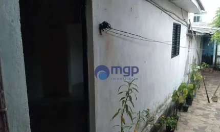 Casa com 1 quarto para locação na Vila Maria - 30 m² - São Paulo/SP