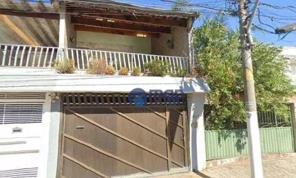 Sobrado com 3 quartos, à venda no jardim guançã - 213 m² - são paulo/sp